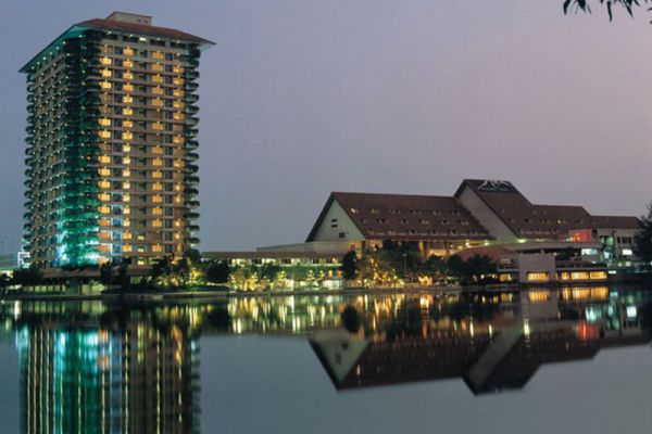 Holiday Villa Hotel & Suites Subang Kuala Lumpur