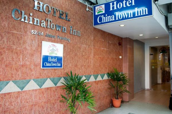 Hotel Chinatown Inn Kuala Lumpur