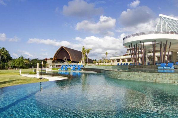 INAYA Putri Resort Bali