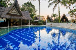 Kupu Kupu Barong Villas & Spa Bali