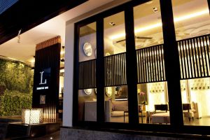 L Hotel Seminyak Bali