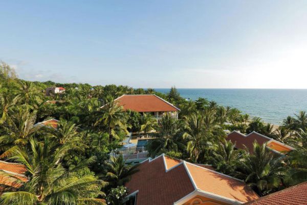 La Veranda Resort Phu Quoc Island