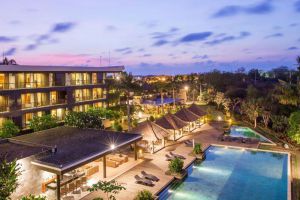 Le Grande Hotel Bali