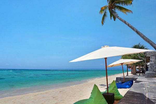 Lembongan Beach Club & Resort Bali