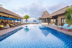 Lembongan Beach Club & Resort Bali