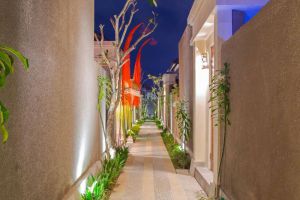 Light Exclusive Villas & Spa Bali