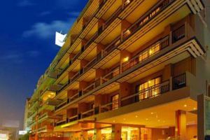 Loft Hotel Pattaya