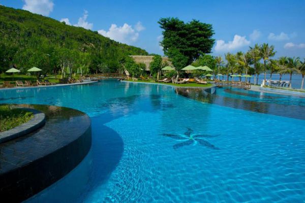 MerPerle Hon Tam Resort Nha Trang