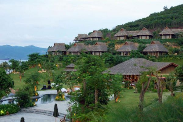 MerPerle Hon Tam Resort Nha Trang