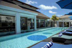 Montigo Resorts Seminyak Bali