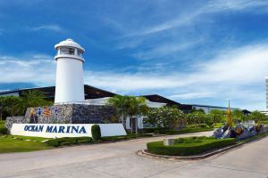 Ocean Marina Yacht Club Hotel Pattaya