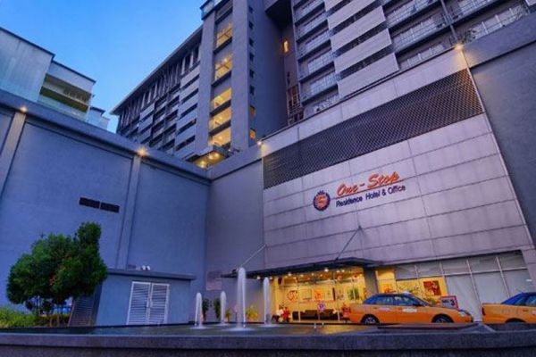 One-Stop Residence & Hotel Kuala Lumpur