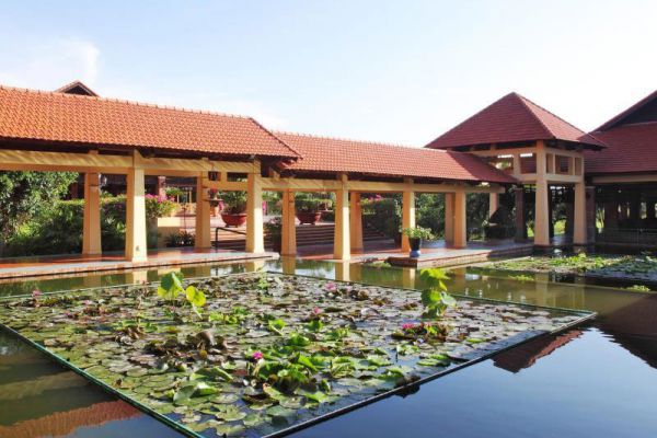 Pandanus Resort & Spa Phan Thiet