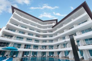 Pinnacle Grand Jomtien Resort & Spa Pattaya