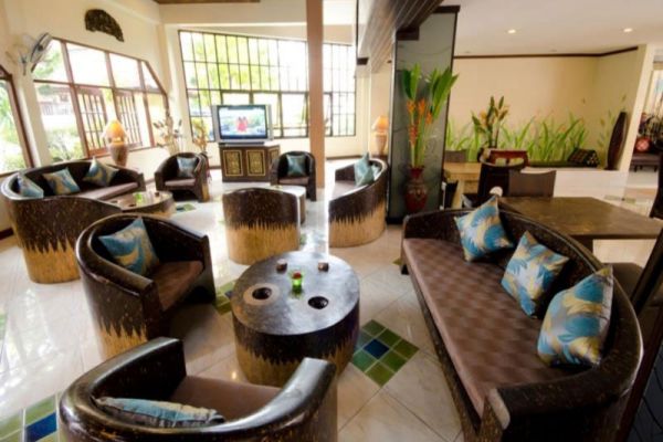 Sabai Lodge Hotel Pattaya