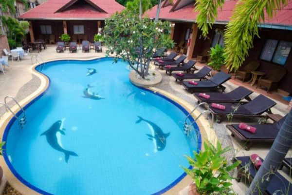 Sabai Lodge Hotel Pattaya