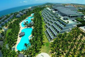 Sea Links Beach Resort & Golf Phan Thiet