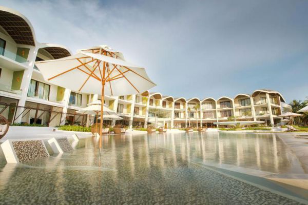 Shells Resort & Spa Phu Quoc Island