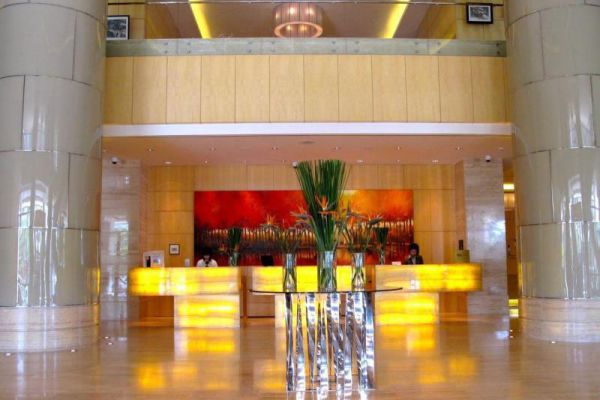 Sheraton Hotel & Spa Nha Trang