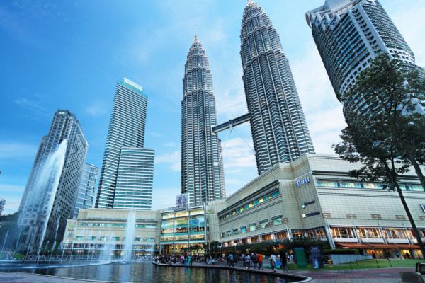 Sheraton Imperial Hotel Kuala Lumpur