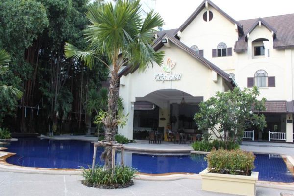 Splendid Resort Jomtien Pattaya