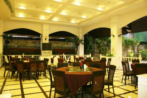 Splendid Resort Jomtien Pattaya