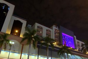 Sri Petaling Hotel Kuala Lumpur