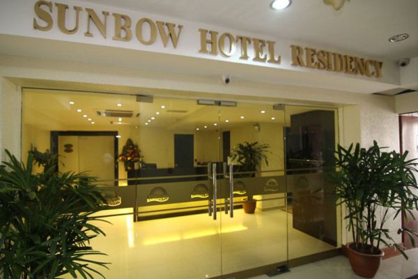 Sunbow Hotel Residency Kuala Lumpur