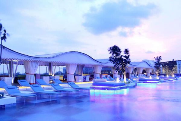 TS Suites & Villas Bali