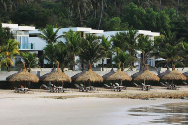 The Cliff Resort & Residences Phan Thiet