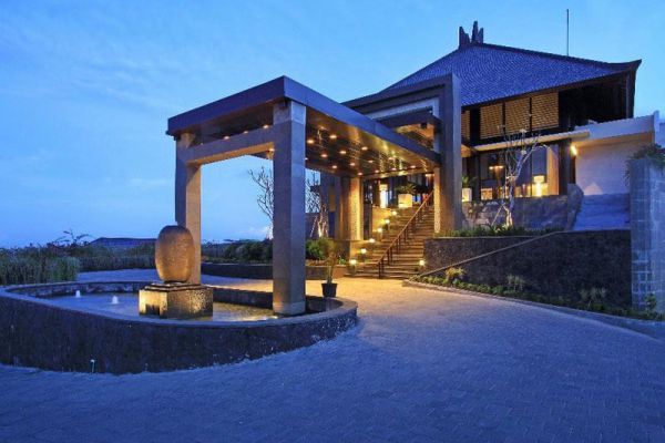 Ulu Segara Luxury Suites & Villas Bali
