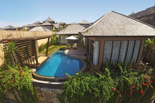 Ulu Segara Luxury Suites & Villas Bali