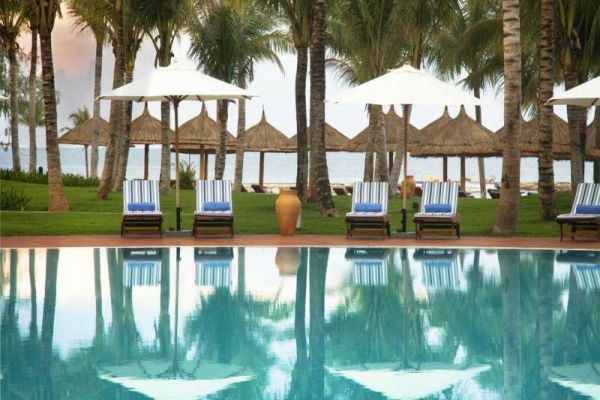 Vinpearl Resort Phu Quoc Island