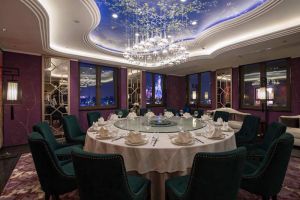 Crystal Jade Golden Palace Restaurant