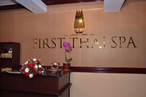 First Thai Spa