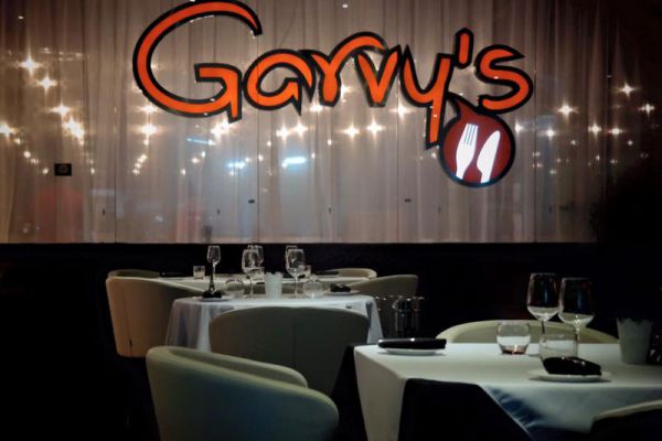 Garvys French Dining