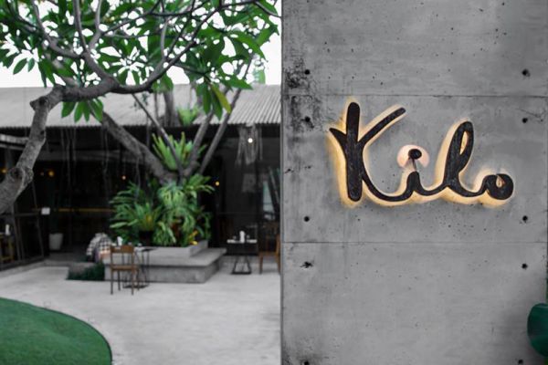 Kilo Restaurant