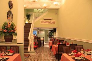 Lemongrass Saigon Restaurant
