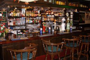 O malleys Irish Pub & Restaurant