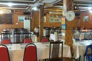 Ruean Rojjana Restaurant