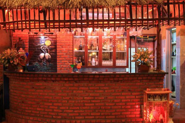 Vietnam Home Restaurant