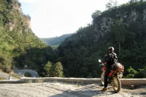 Motorbike Rental & Tours