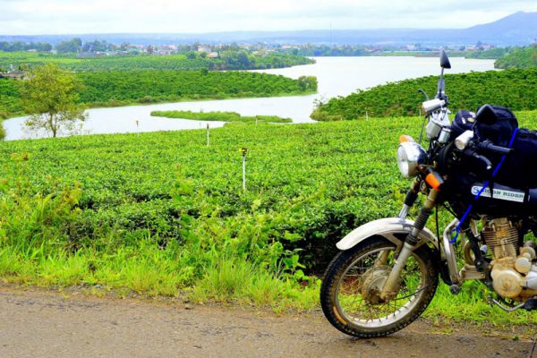Saigon Riders Motorcycle Tours
