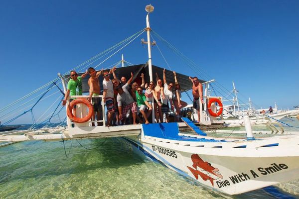 Sea Explorers Cebu