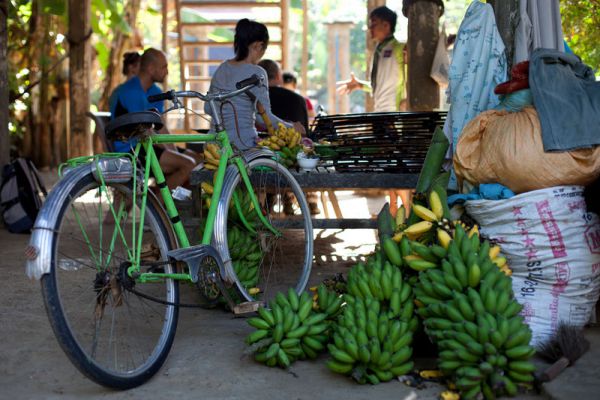 Soksabike Battambang