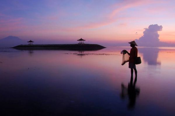 Sunrise Trekking & Tours Bali