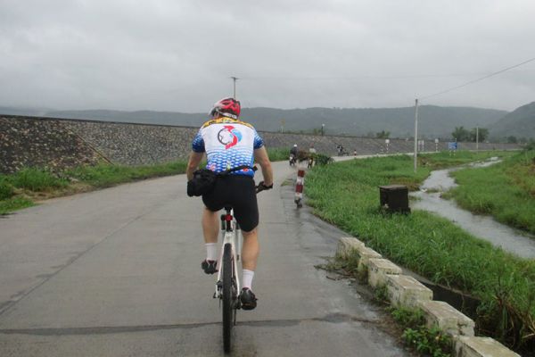 Vietnam Bike Tours