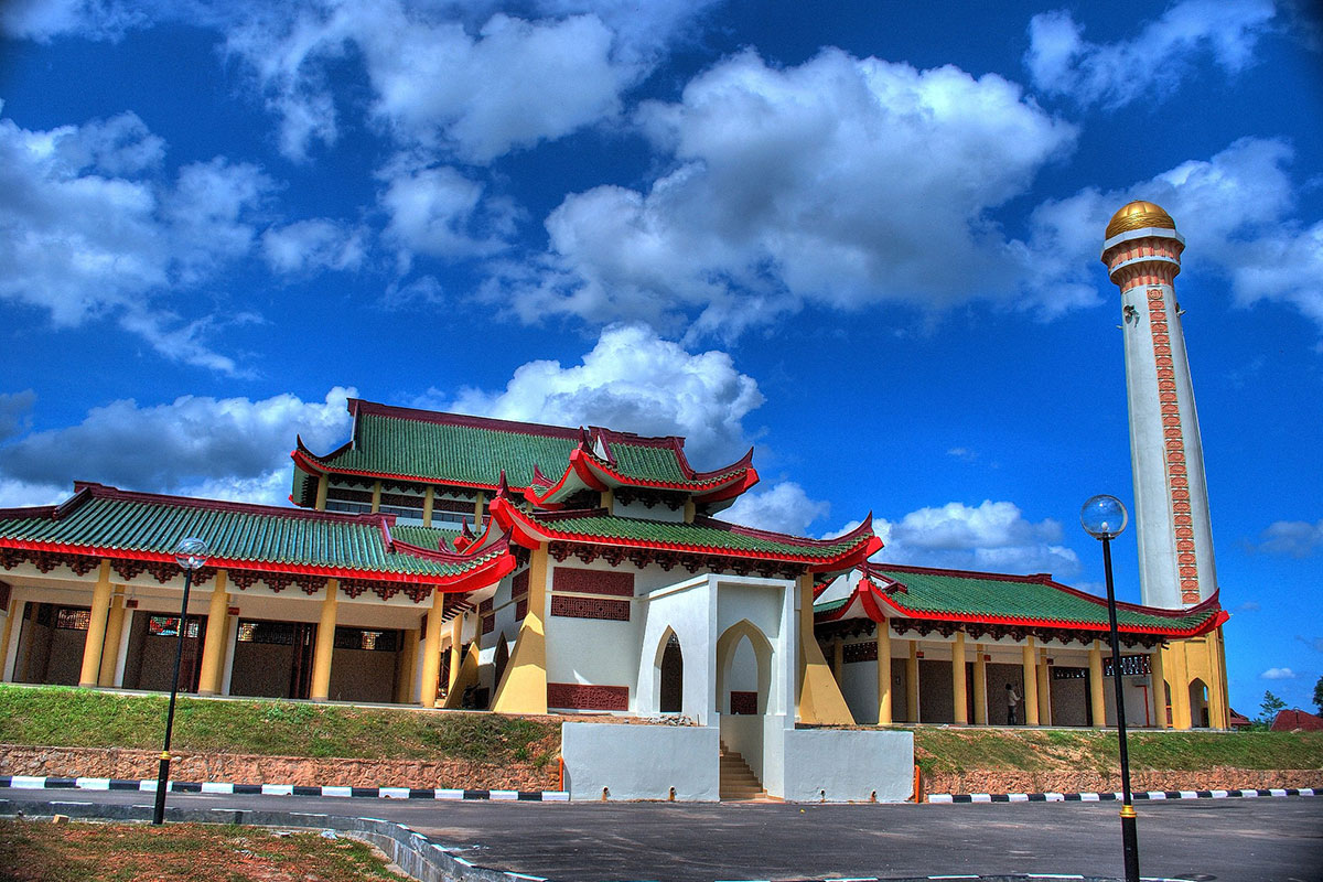 Kelantan Travel Hotels Resorts Tourist Attractions Malaysia 