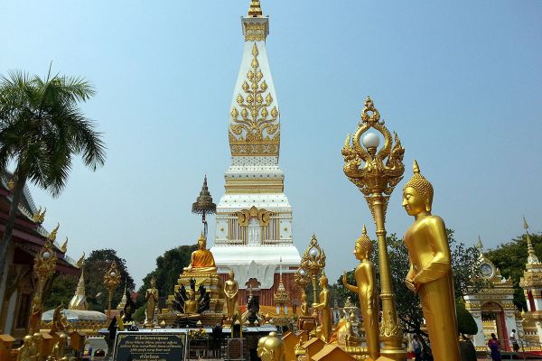 Wat Phra That Phanom