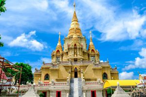 Wat Phutthathiwat